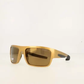 Lunettes polarisées pour homme Grilamid Flex Grip Tip – Grande taille