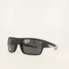 Lunettes polarisées pour homme Grilamid Flex Grip Tip - Grande taille