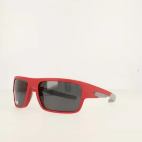 Lunettes polarisées pour homme Grilamid Flex Grip Tip – Grande taille
