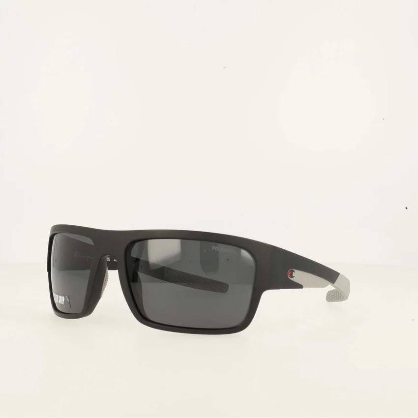 Lunettes polarisées pour homme Grilamid Flex Grip Tip - Grande taille