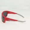 Lunettes polarisées pour homme Grilamid Flex Grip Tip - Grande taille