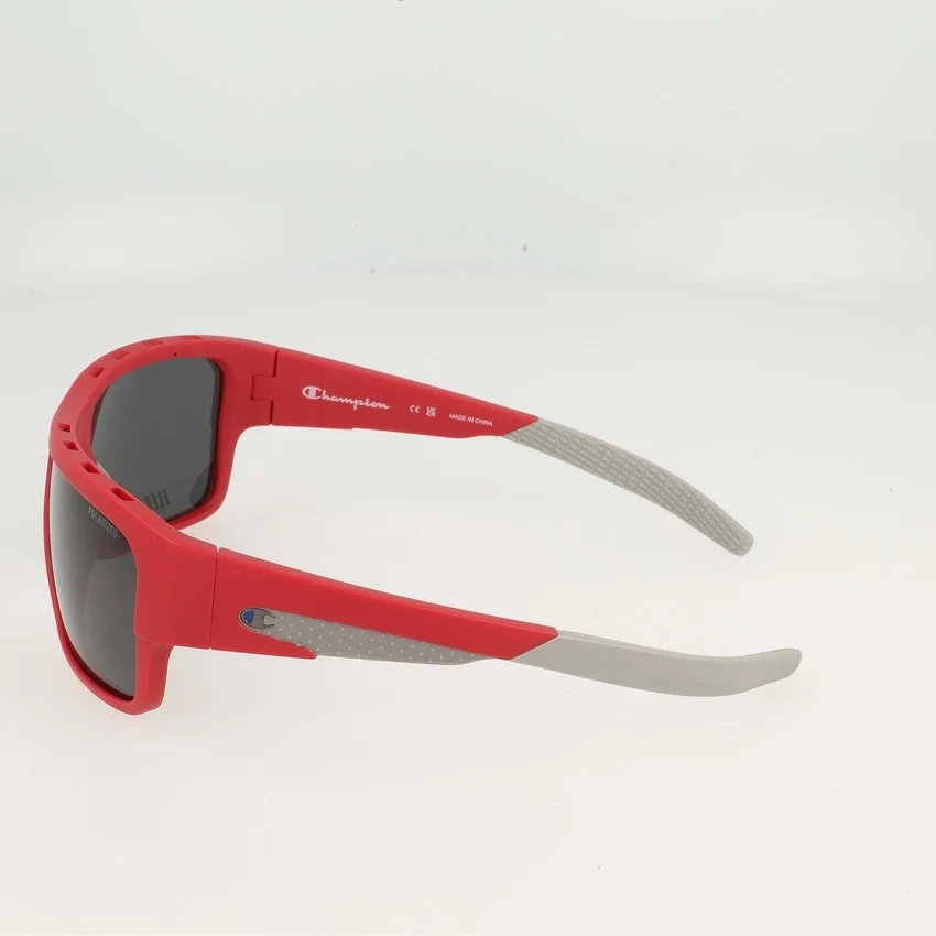 Lunettes polarisées pour homme Grilamid Flex Grip Tip - Grande taille