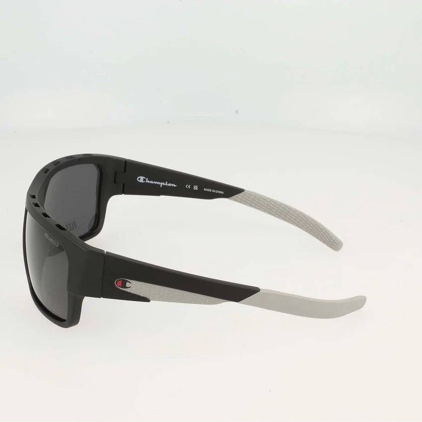 Lunettes polarisées pour homme Grilamid Flex Grip Tip - Grande taille