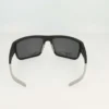 Lunettes polarisées pour homme Grilamid Flex Grip Tip - Grande taille