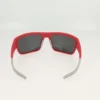 Lunettes polarisées pour homme Grilamid Flex Grip Tip - Grande taille