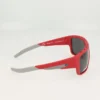 Lunettes polarisées pour homme Grilamid Flex Grip Tip - Grande taille