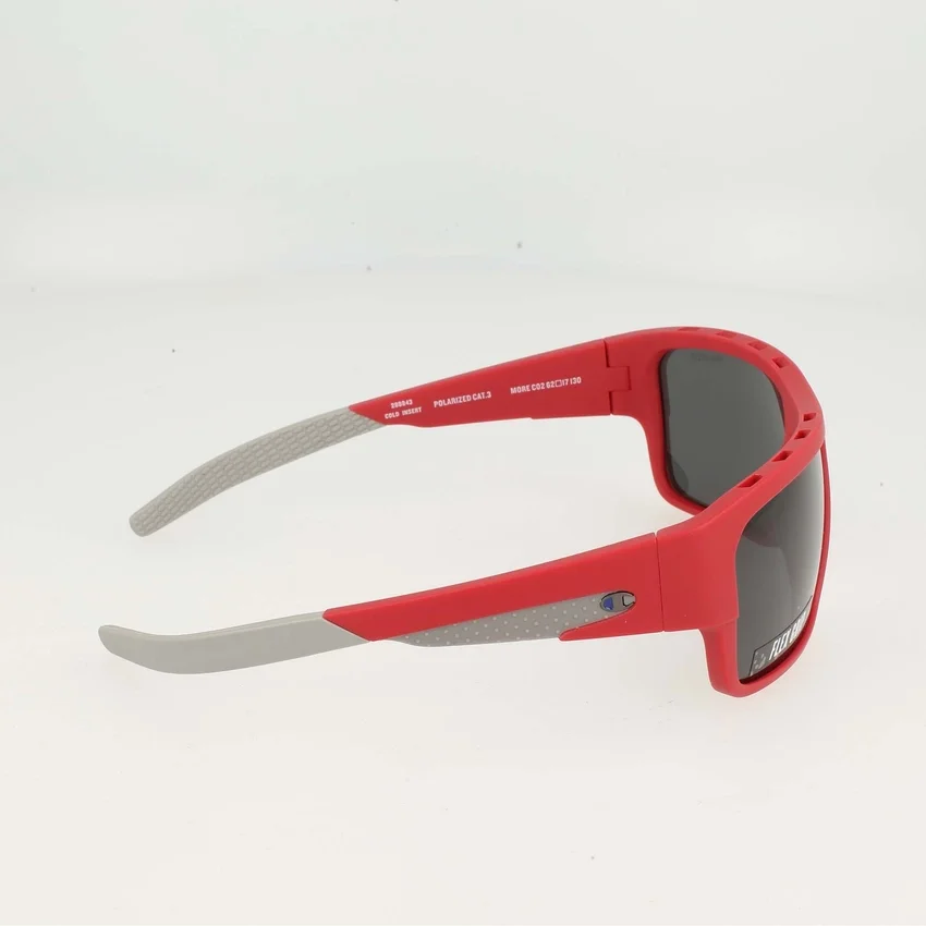 Lunettes polarisées pour homme Grilamid Flex Grip Tip - Grande taille