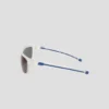 Lunettes polarisées pour homme - Taille L