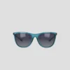 Lunettes rectangulaires polarisées pour femme