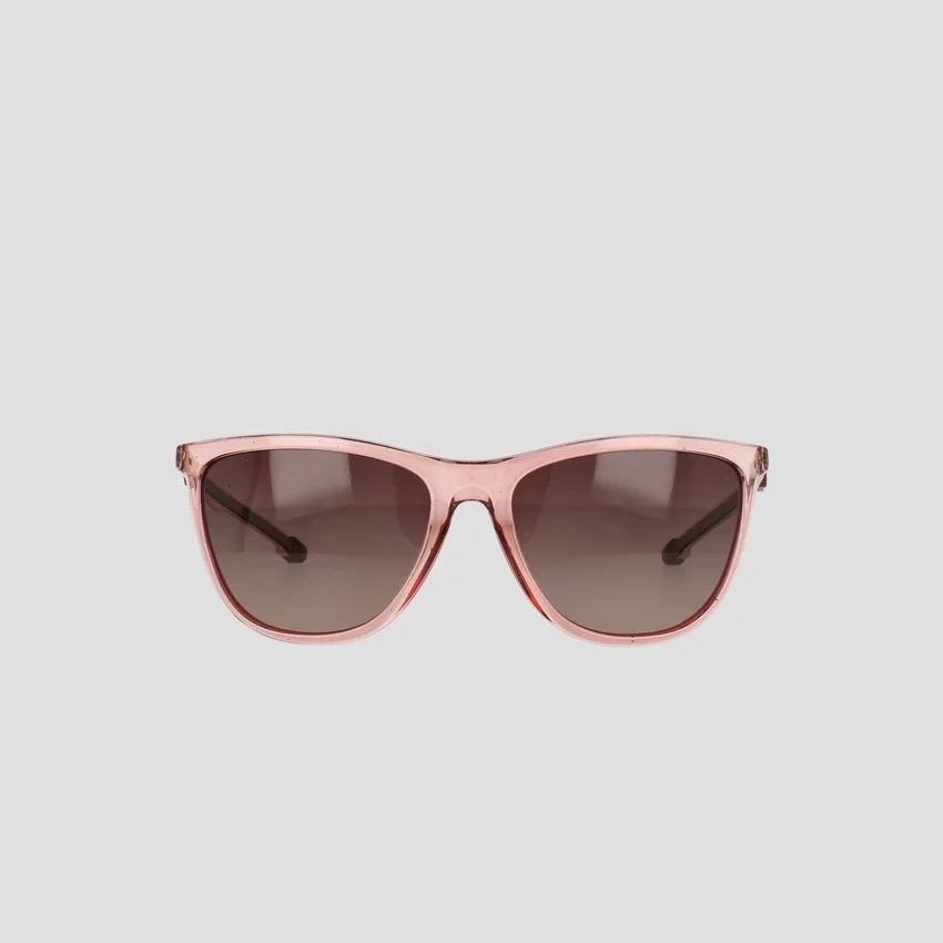Lunettes rectangulaires polarisées pour femme