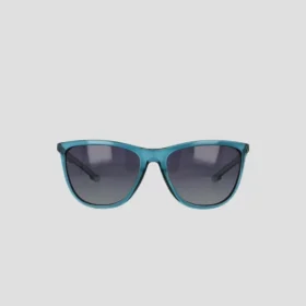Lunettes rectangulaires polarisées pour femme