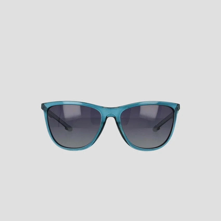 Lunettes rectangulaires polarisées pour femme