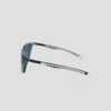 Lunettes rectangulaires polarisées pour femme