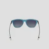 Lunettes rectangulaires polarisées pour femme