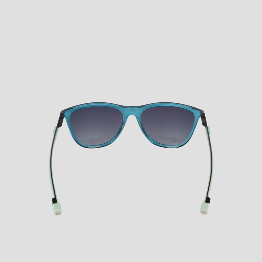 Lunettes rectangulaires polarisées pour femme