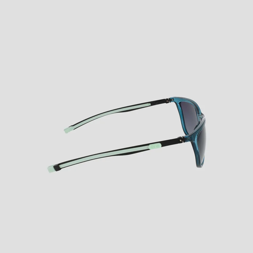 Lunettes rectangulaires polarisées pour femme