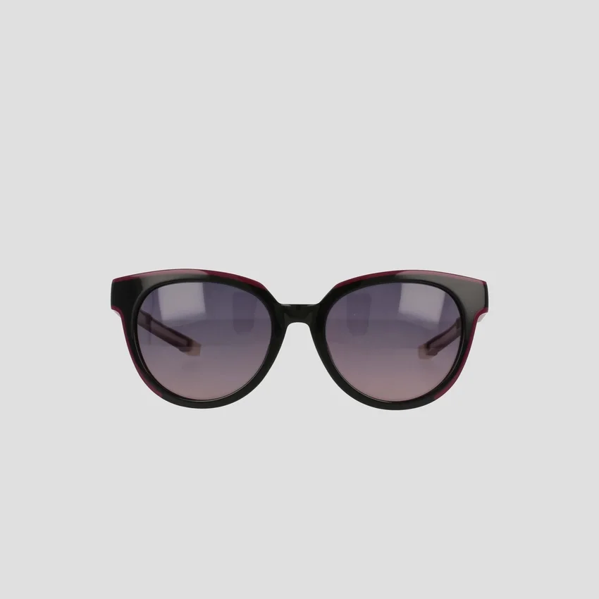 Lunettes rondes polarisées Retainer pour femme