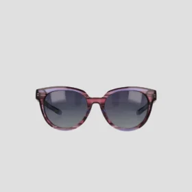 Lunettes rondes polarisées Retainer pour femme