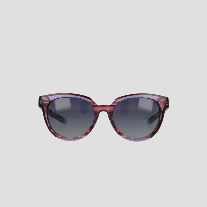 Lunettes rondes polarisées Retainer pour femme