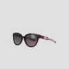 Lunettes rondes polarisées Retainer pour femme