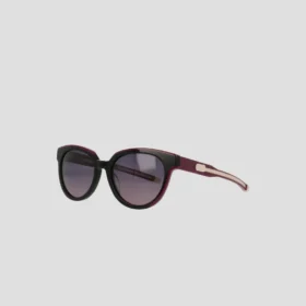 Lunettes rondes polarisées Retainer pour femme