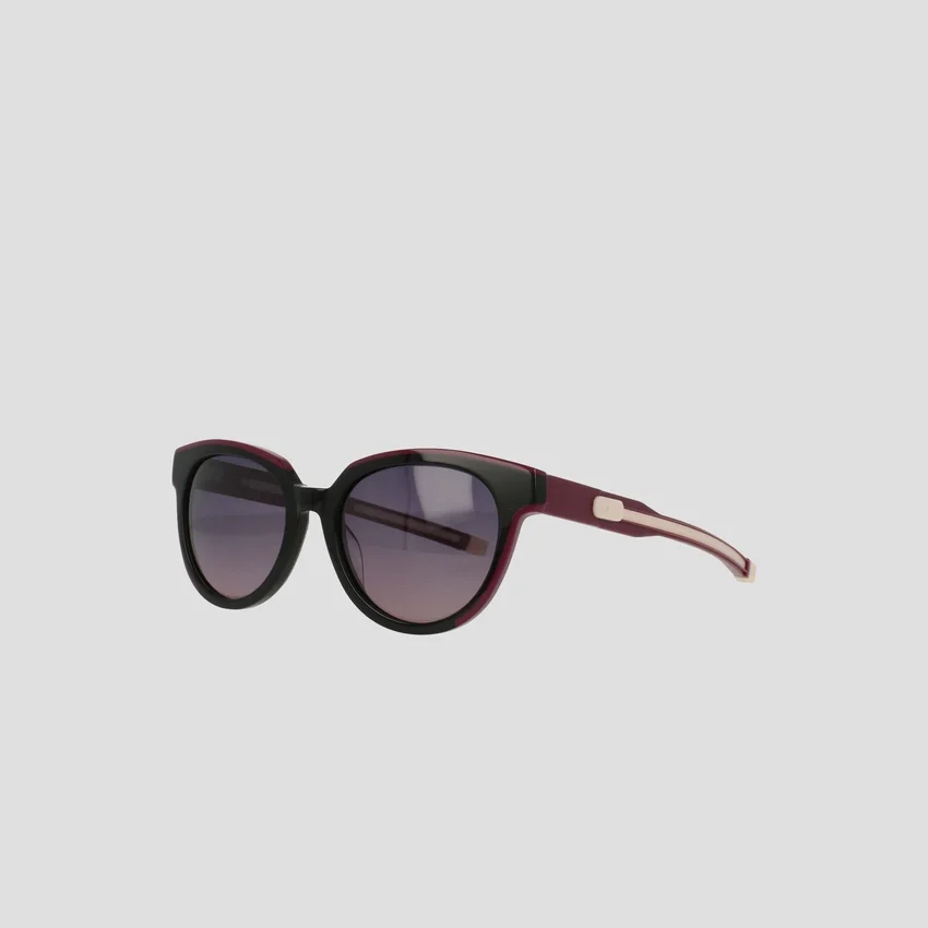 Lunettes rondes polarisées Retainer pour femme