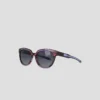 Lunettes rondes polarisées Retainer pour femme