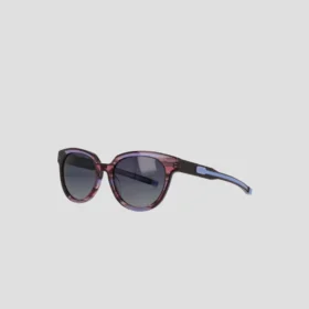 Lunettes rondes polarisées Retainer pour femme