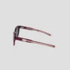 Lunettes rondes polarisées Retainer pour femme