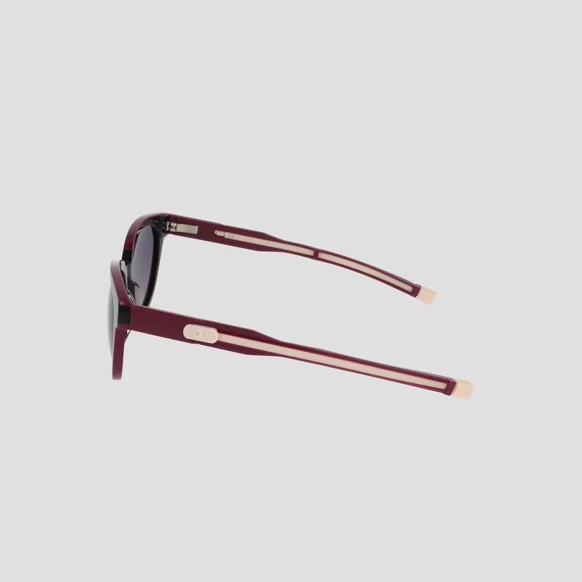 Lunettes rondes polarisées Retainer pour femme