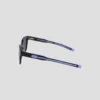 Lunettes rondes polarisées Retainer pour femme