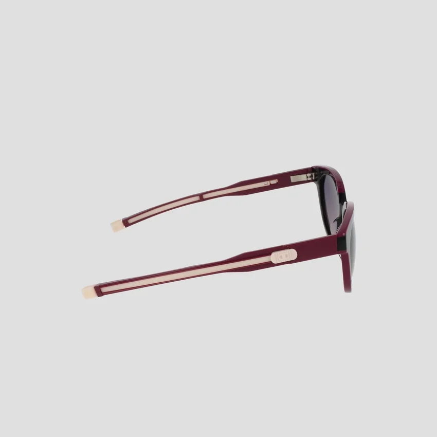 Lunettes rondes polarisées Retainer pour femme