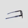 Lunettes rondes polarisées Retainer pour femme