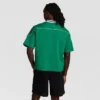 Maillot de football américain, Script Logo