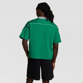Maillot de football américain, Script Logo