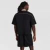 Maillot de football américain, Script Logo