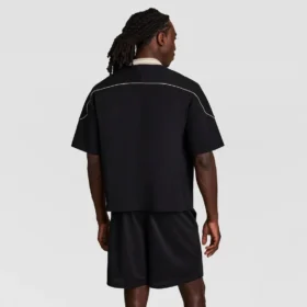 Maillot de football américain, Script Logo