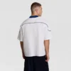 Maillot de football américain, Script Logo