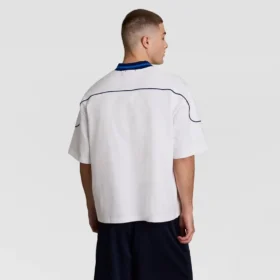 Maillot de football américain, Script Logo