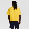Maillot de football américain, Script Logo