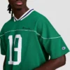 Maillot de football américain, Script Logo