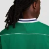 Maillot de football américain, Script Logo