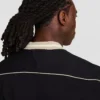 Maillot de football américain, Script Logo
