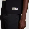 Maillot de football américain, Script Logo