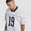 Maillot de football américain, Script Logo
