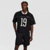 Maillot de football américain, Script Logo
