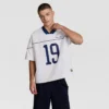 Maillot de football américain, Script Logo