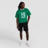 Maillot de football américain, Script Logo