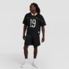 Maillot de football américain, Script Logo