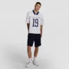 Maillot de football américain, Script Logo